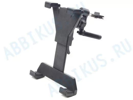 Автодержатель  TA-CHAVT-01  кронштейн для смартфона/планшета, на дефлектор, до 10" TA-CHAVT-01