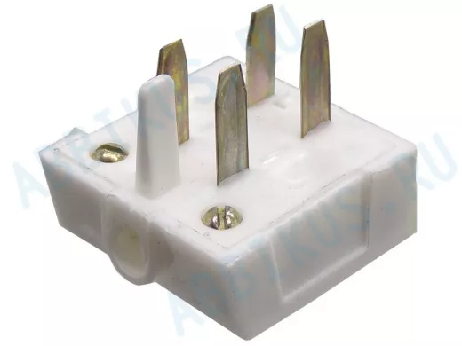 Блокиратор паралл.телефона (вилка)