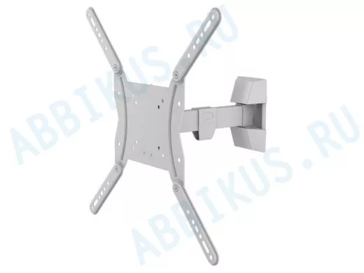 Кронштейн настенный UNITEKI FM1603 для телевизора, диагональ 23-55" ,нагр. 20 кг, VESA