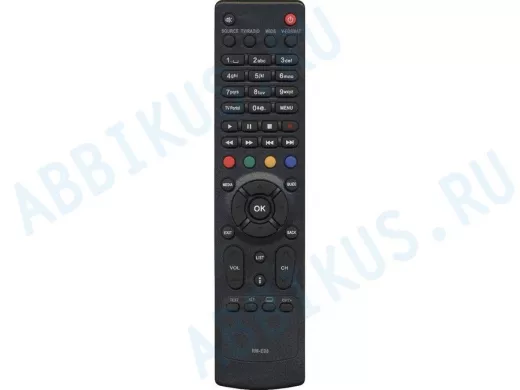 Пульт для спутниковых ресиверов Humax RM-E08 ic Humax vahd-3100s