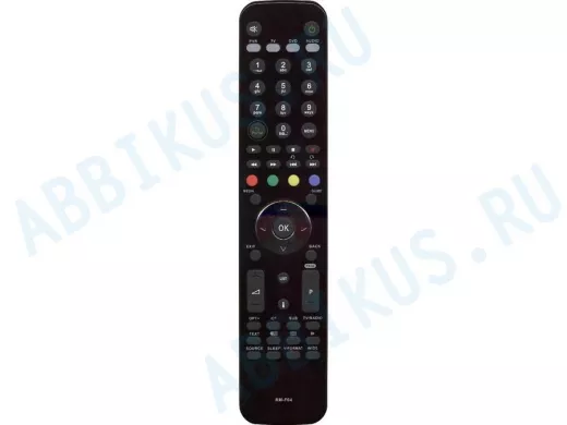 Пульт для спутниковых ресиверов Humax RM-F04 vhdr-3000s ic