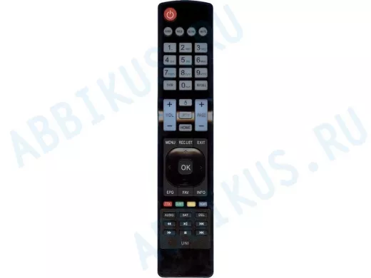 Пульт для Galaxy Innovations (Gi) UNI ic dvb-t2