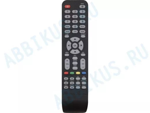 Пульт Akai A3001012 "PLT-35902" (BT-0548A) ic LED LCD TV