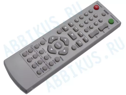 Телевиз. пульт HYUNDAI  / Supra  H-DVD5041-N ic