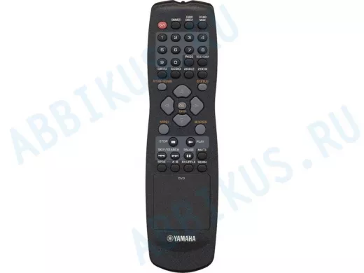 Пульт Yamaha RC-1143901/00 (DVD-S2500) ориг. dvd