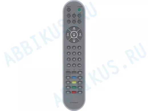 Телевиз. пульт  LG  6710V00091G LCD ic