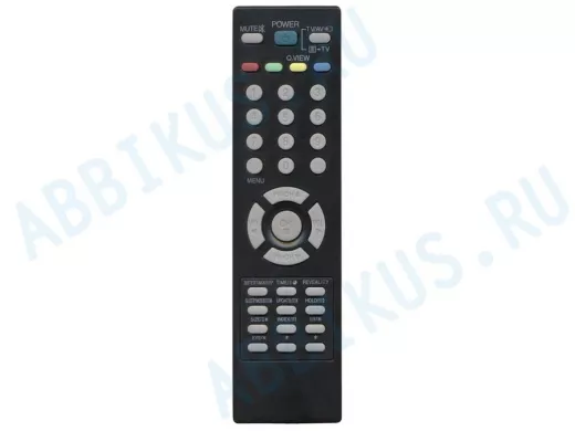 Телевиз. пульт  LG  MKJ61611325 ic