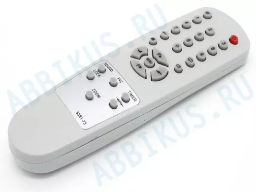 Телевиз. пульт  POLAR RC-9381 73