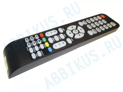 Телевиз. пульт  SHIVAKI  BT0534 STV-22L6, Akai A3001012 ic Polar 81LTV6004/7003/7103 / ERISSON