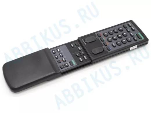 Телевиз. пульт  SONY   RM-845P  Т/Т  (ic)