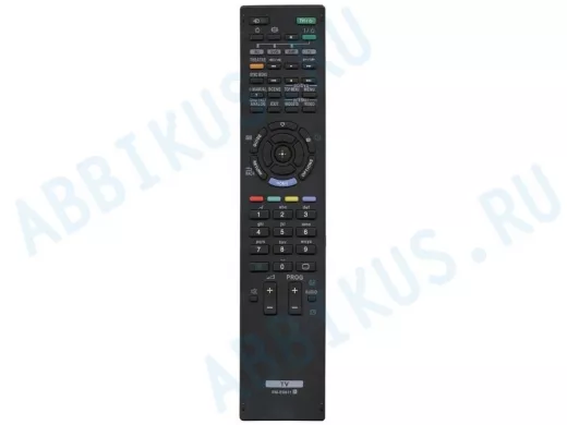 Телевиз. пульт  SONY   RM-ED031 ic LCD TV