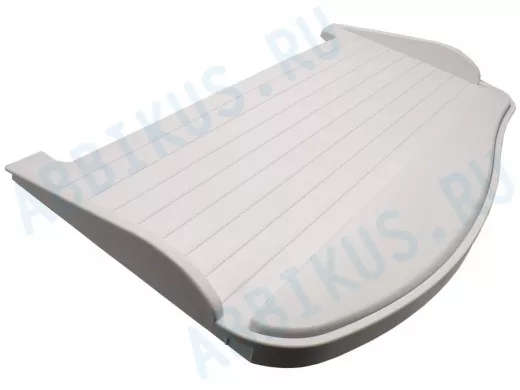 Полка под клавиатуру эргономичная  KD-55