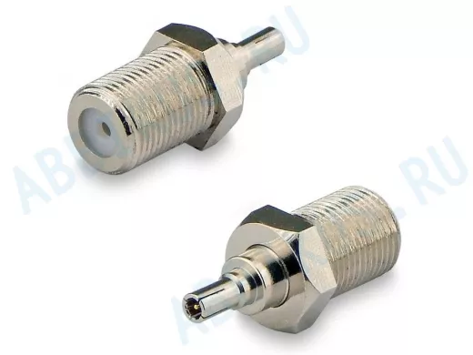 Переходник CRC9-F(female)