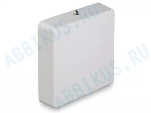 Антенна 800 4G,900 GSM,1800 4G,2100 3G  10дБ KP10-800/2100W  широкополосная, 1хF