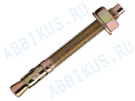 Клиновый анкер  8х105 ( 50шт) 