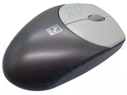 Мышь проводная A4 RP-1520 3D USB мини, радио, оптика+зарядка