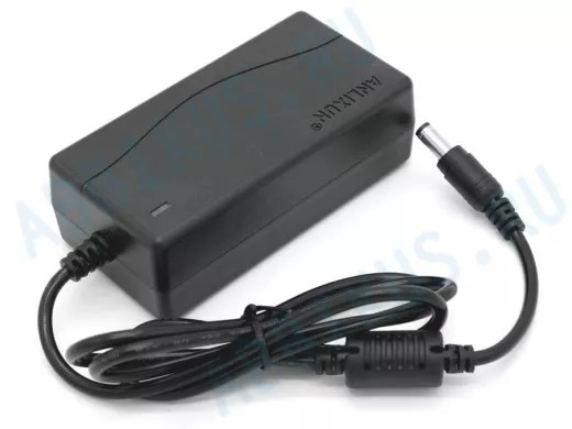 Блок питания  15 Вольт   2000мА  "BP-44880" (штекер 2,5х5,5мм), ALX-1502 без сетевого шнура