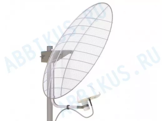 Облучатель AX-1800 Offset/ F-female (1 выход)