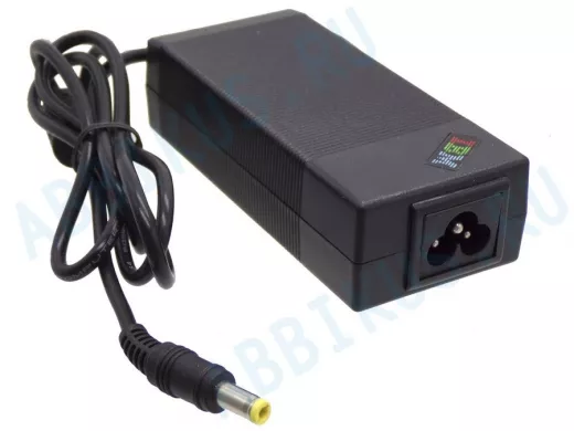 Блок питания  16 Вольт   4,5A  "ВР-46316" настольный штекер 5.5*2.5