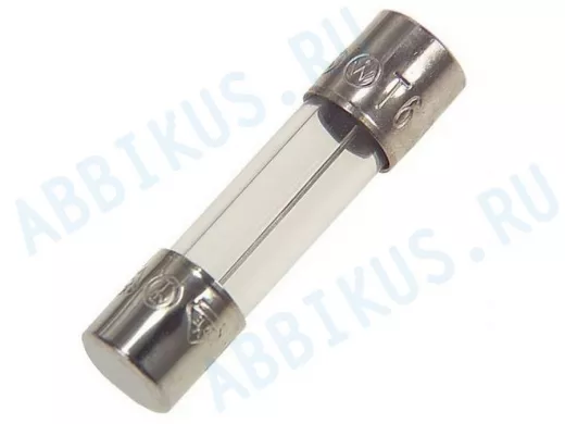 Предохранитель ВПТ6 25А     5*20  (100шт)