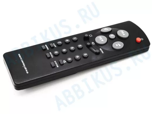 Пульт DAEWOO R-25A01 "PLT-49666" TV как original