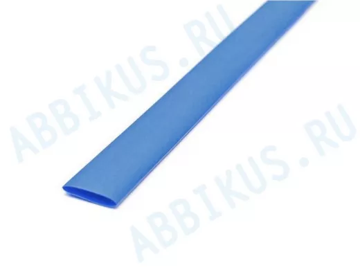 Термоусадка ST-10mm BL голубая