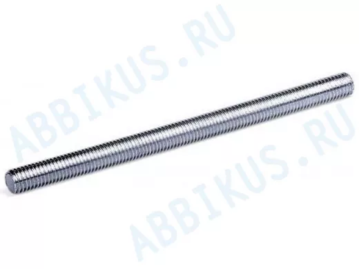Шпилька резьбовая  4х1000 DIN 975 (  1 шт) 