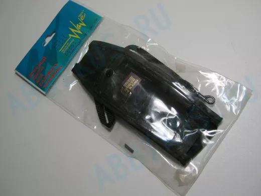 GSM  чехол нат. кож. WaveTECH для NOKIA 6110/6120/6130/6160/6190