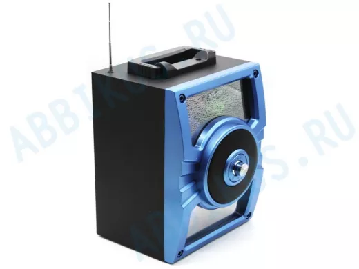 Колонка Bluetooth  KTS-869  Активная колонка, аккумуляторная