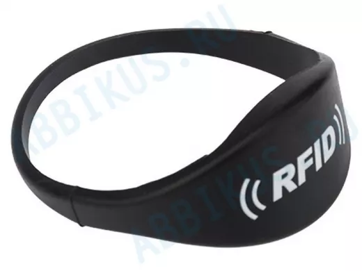 Электронный ключ (браслет) 125 KHz формат EM-Marin