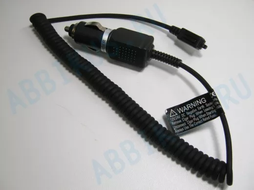 Зарядное устройство телефона (авто) для Philips Savvy