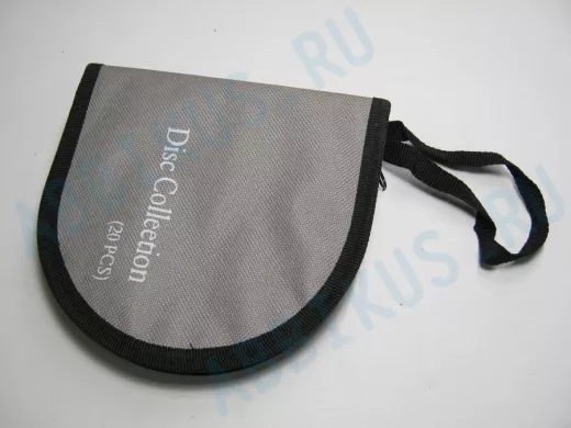 Сумка на 20 листов (РVC4120)