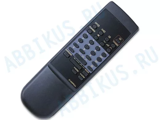 Телевиз. пульт  SHARP  G1069PESA  ( 0833 )  1073 (0942) (ic)