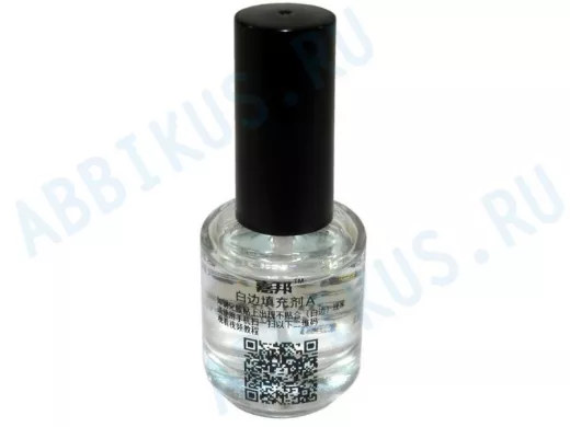 Гель для наклейки защитного стекла