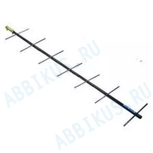 Антенна Дельта стрела " Линза Н-81/7 " телевизионная для Дельты Н-381