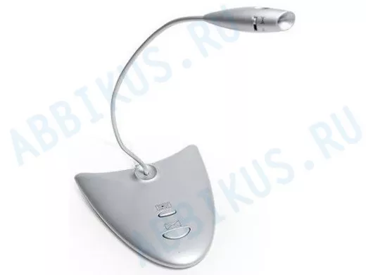 Микрофон EMIC-USB настольный с функцией E-mail USB EMIC-USB