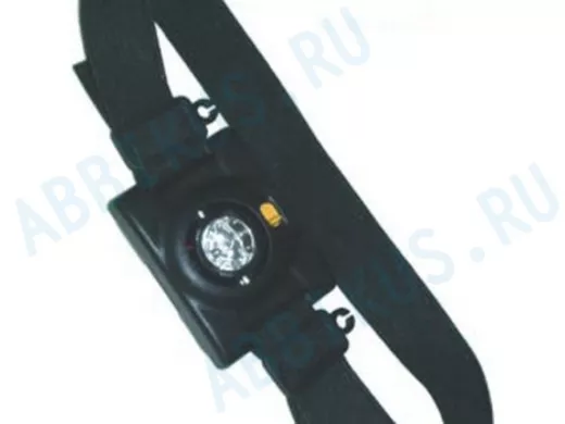 Фонарь налобный JohLite 8864 RN "SEARCH-2" 4-LED 4 светодиода 2хR03