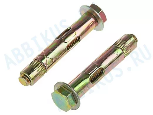 Анкерный болт  8 x100   50шт 