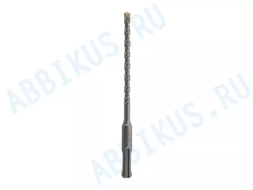 Бур по бетону  6х160мм