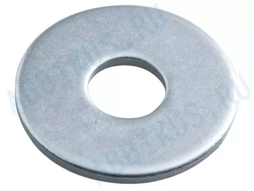 Шайба кузовная увеличенная оцинкованная М14 DIN 9021  1шт 