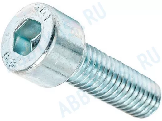 Болт с внутренним шестигранником DIN 912  5х30 (4000шт) вш530  5,373