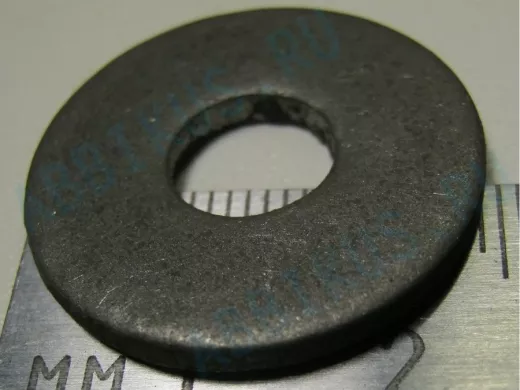 Шайба плоская  НЕоцинк DIN 9021 М8 (  1шт) 