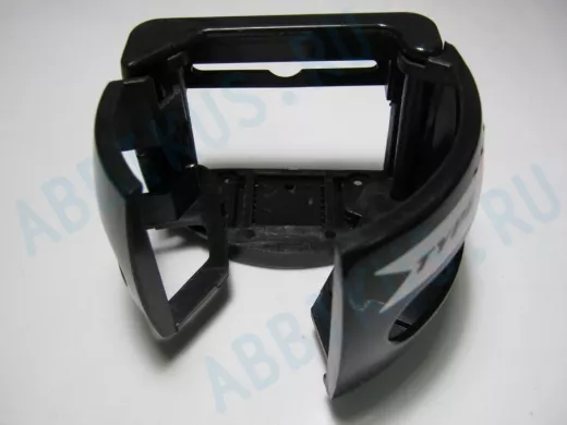 Держатель напитков, подстаканник 194 черный   00847