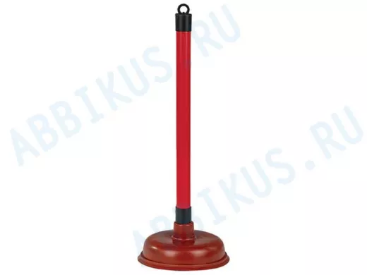 Вантуз "BR-78056", диаметр 15см, высота 35см