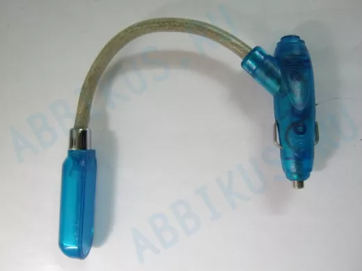 Подсветка 554 синяя