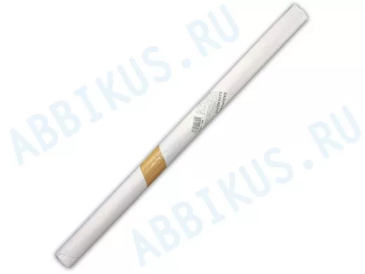 Калька под карандаш, рулон 640мм х20м, 30г/м2 "BR-78721"