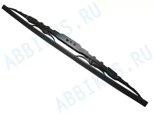 Щетка стеклоочистителя X41E 16" RTR 441 чёрная