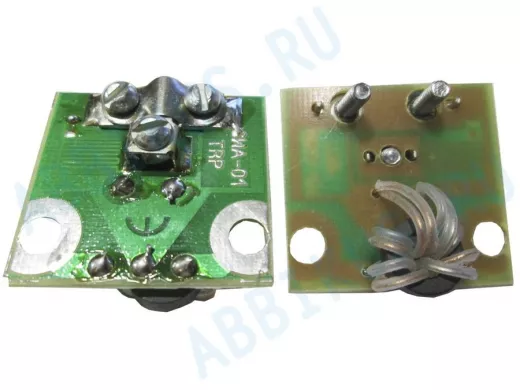 Усилитель для антенны решётка ASP-8 нулёвка SWA-01 TRP "0" мален, ширина 35х35мм, SYM-02 большой)