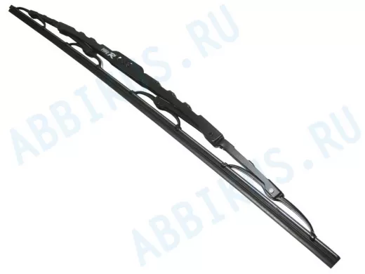 Щетка стеклоочистителя X55E 22" RTR 455 чёрная