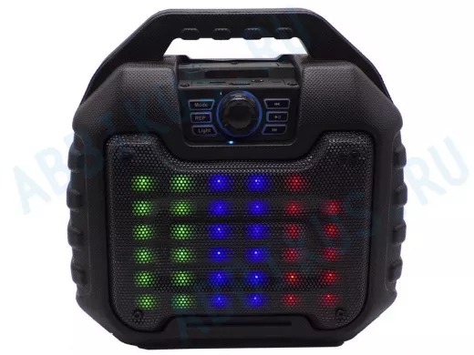 Колонка Bluetooth  B-16  Активная колонка, аккумуляторная